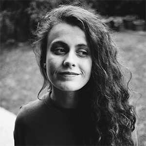 Anna Monguzzi pic profile