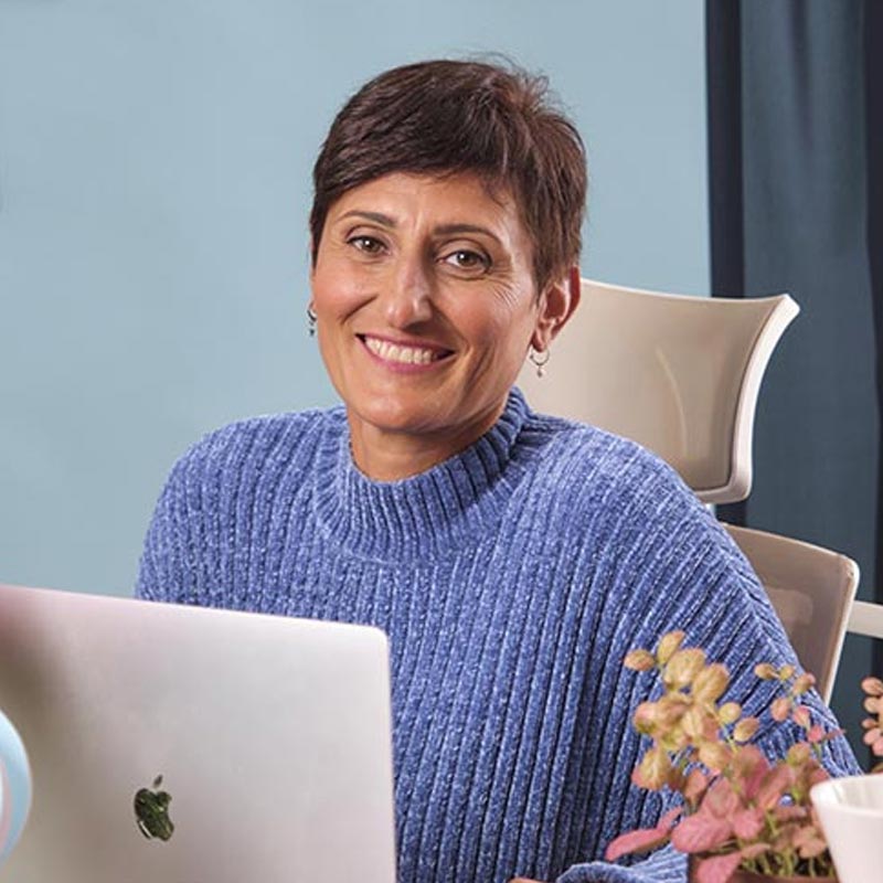 Pic profile di Tatiana Ippolito