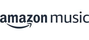 Logo Amazon Music