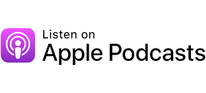 Logo Apple podcast