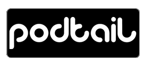 Logo Podtail