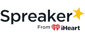 Logo Spreaker
