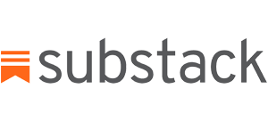 Logo Substack