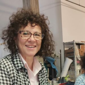 Nunzia Acito, foto profilo