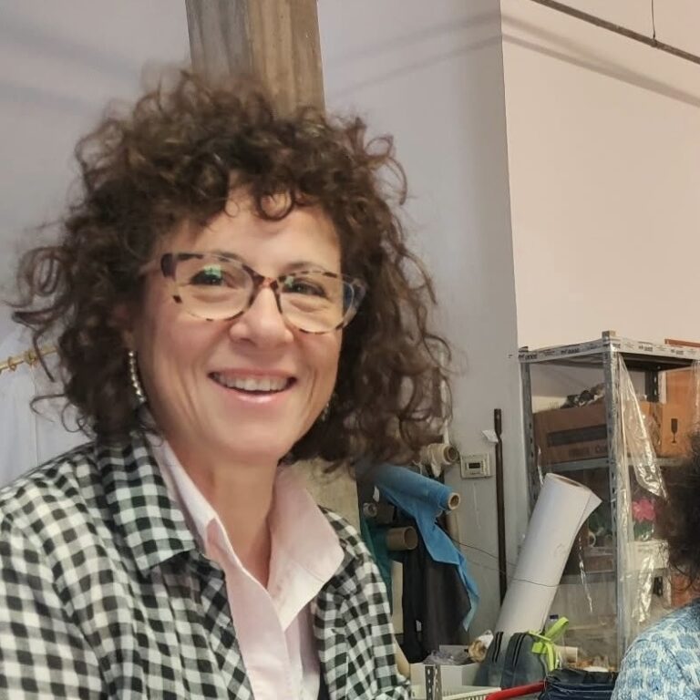 Nunzia Acito, foto profilo