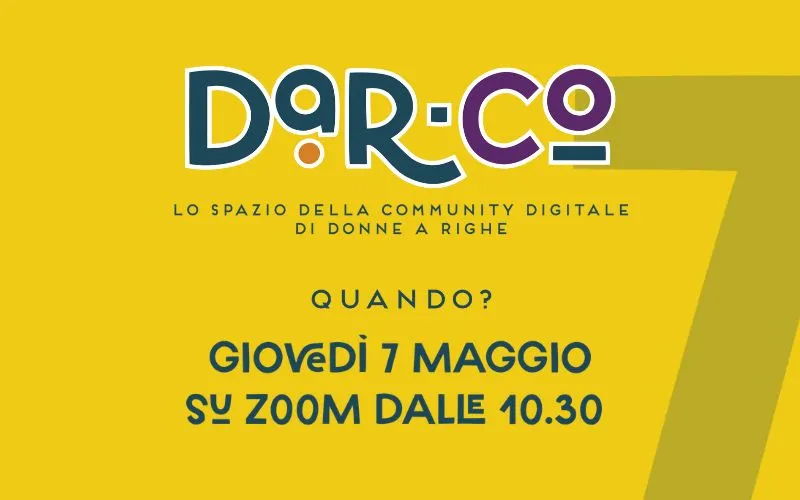 DaR-Co Maggio 2026