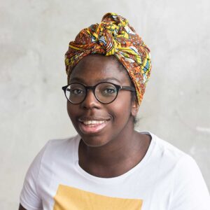 Copertina dell'articolo dedicato all'intervista di Sambu Buffa