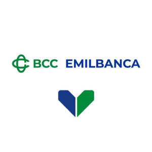 logo di Emilbanca